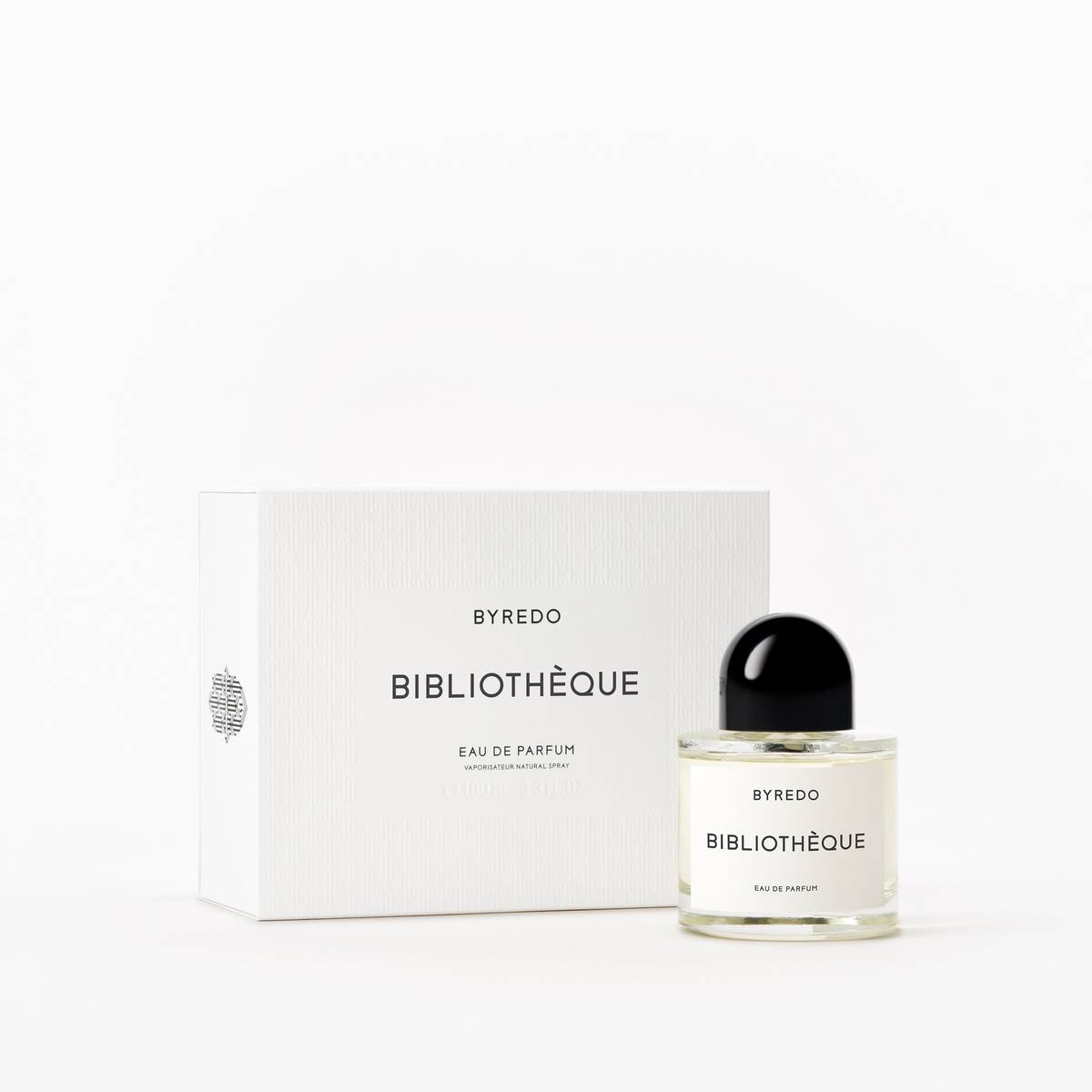 Byredo Bibliothèque