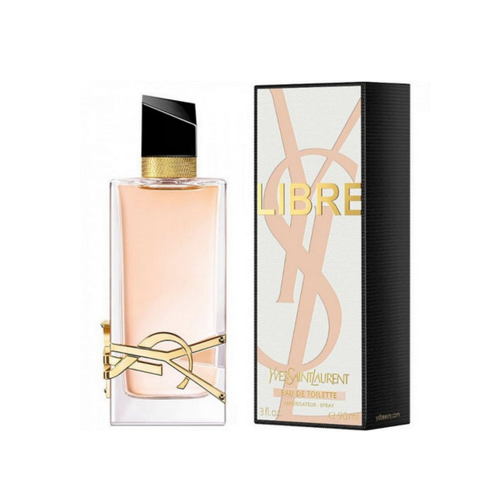 YSL Libre Eau De Toilette original product image – JOMASHOP