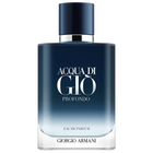 Giorgio Armani Acqua di Giò Profondo original product image – JOMASHOP