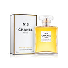 CHANEL NO. 5