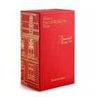 MFK Baccarat Rouge 540