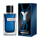 YSL Y, THE NEW ICED COLOGNE original product image – JOMASHOP