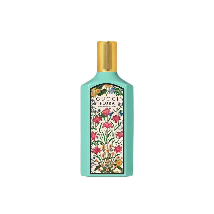 Gucci Flora Gorgeous Jasmine original product image – JOMASHOP
