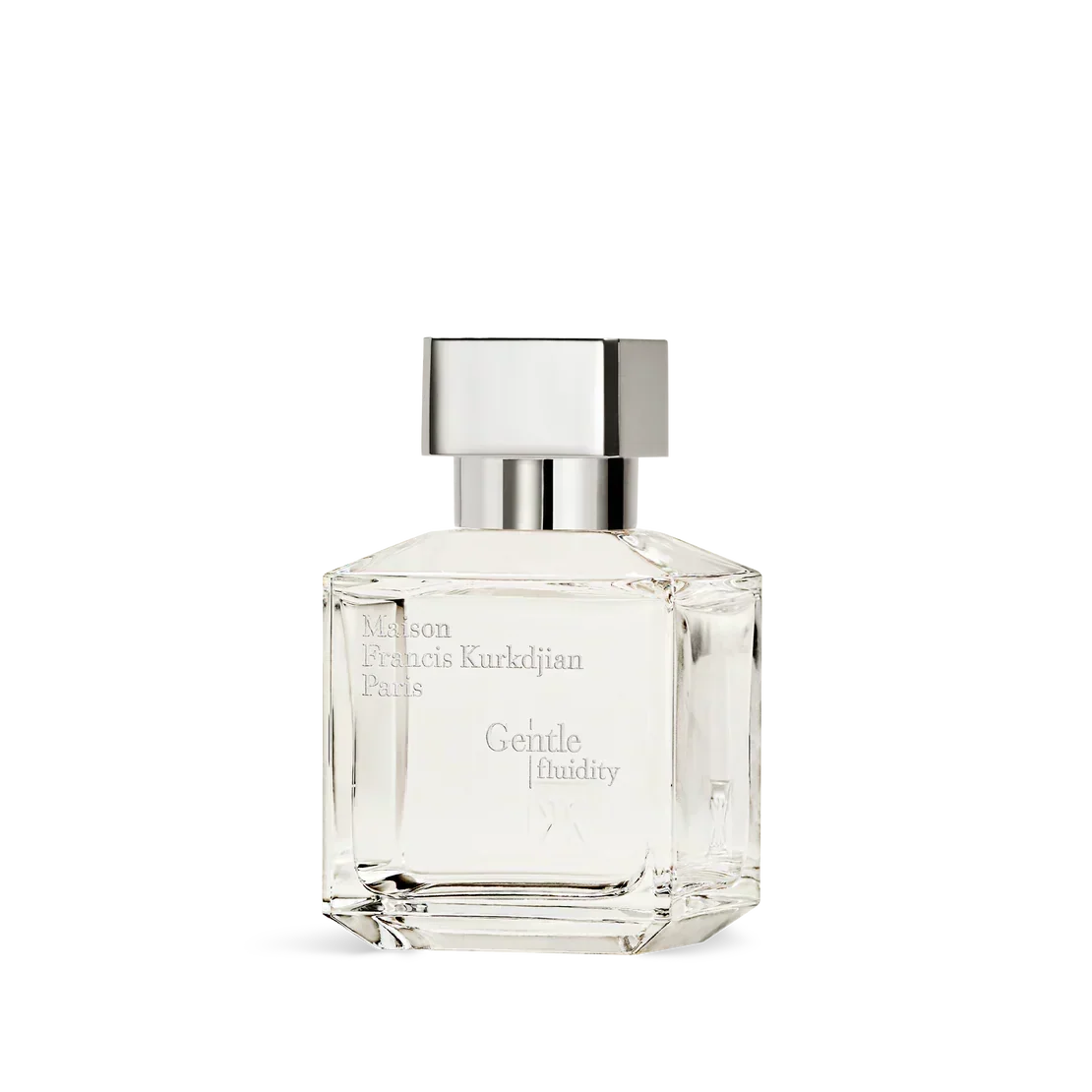 MFK Gentle Fluidity Silver