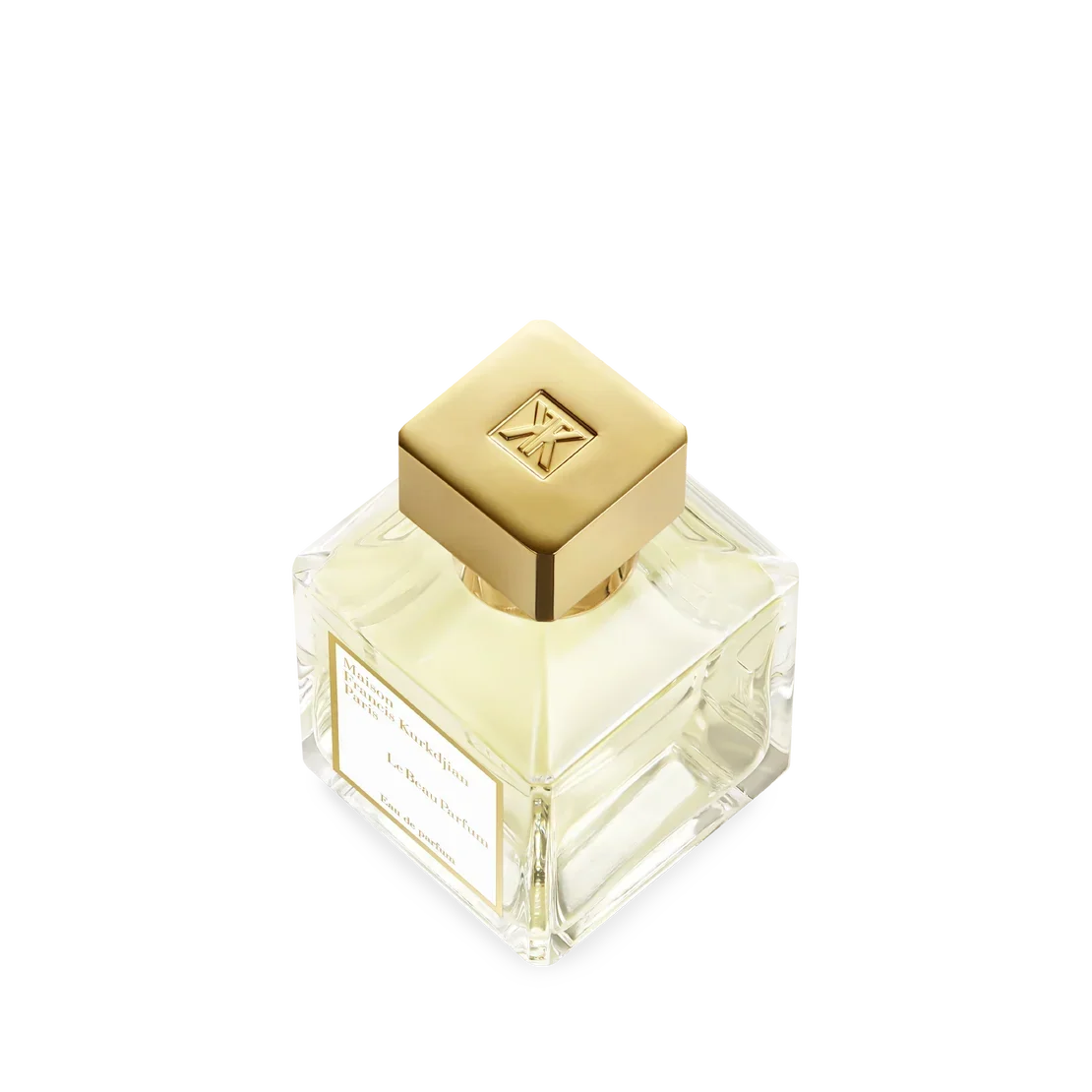 MFK Le Beau Parfum