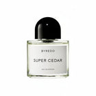 BYREDO Super Cedar original product image – JOMASHOP