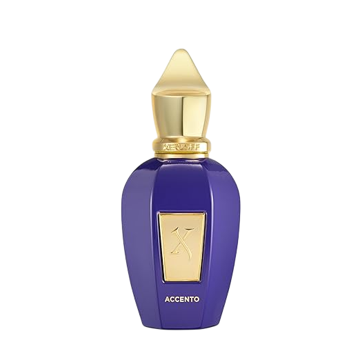 Xerjoff V Accento original product image – JOMASHOP