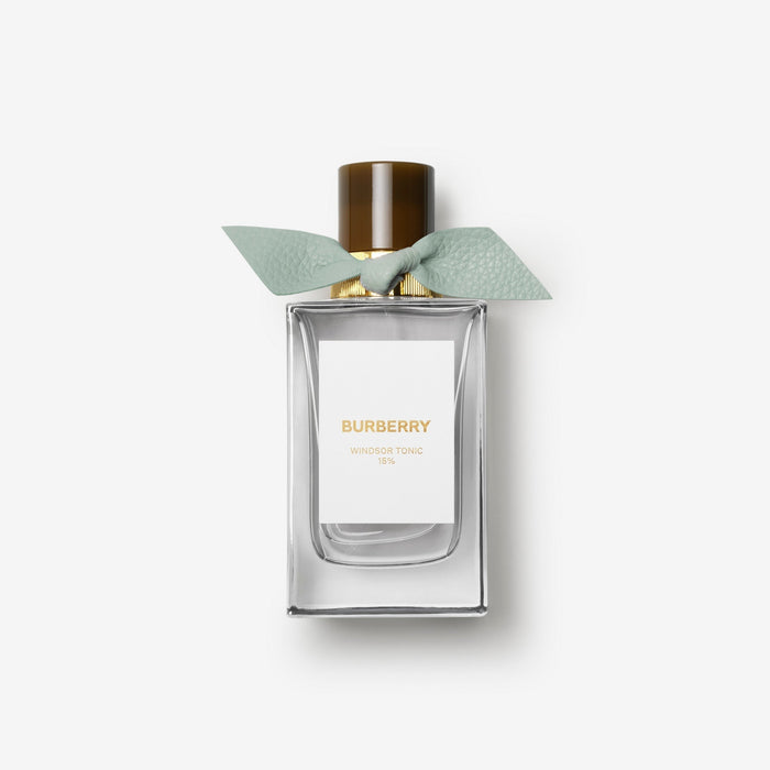 Burberry Signatures Windsor Tonic Eau de Parfum original product image – JOMASHOP