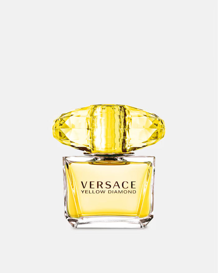 Versace Yellow Diamond EDT original product image – JOMASHOP