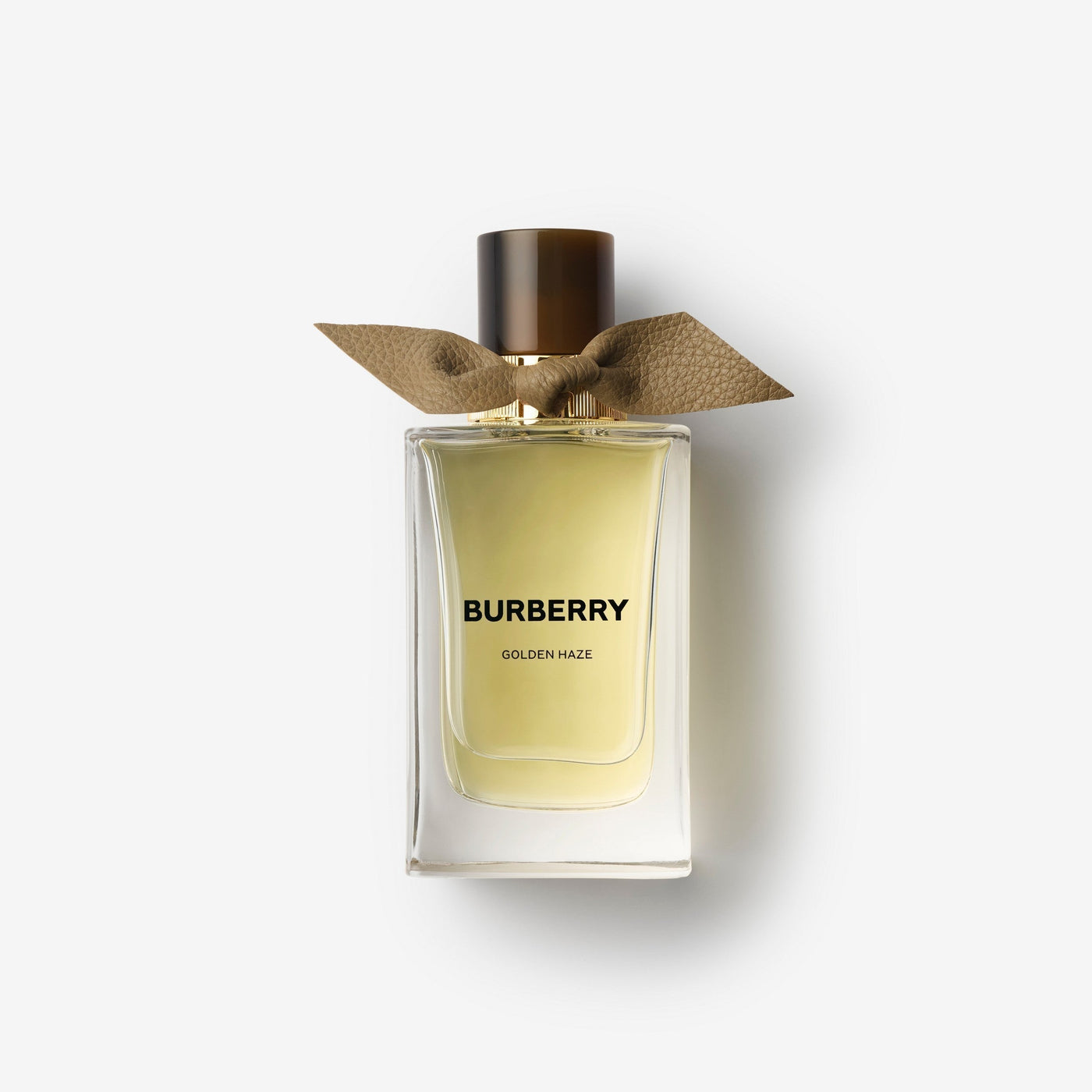 Burberry Signatures Extreme Botanicals Golden Haze Eau de Parfum original product image – JOMASHOP