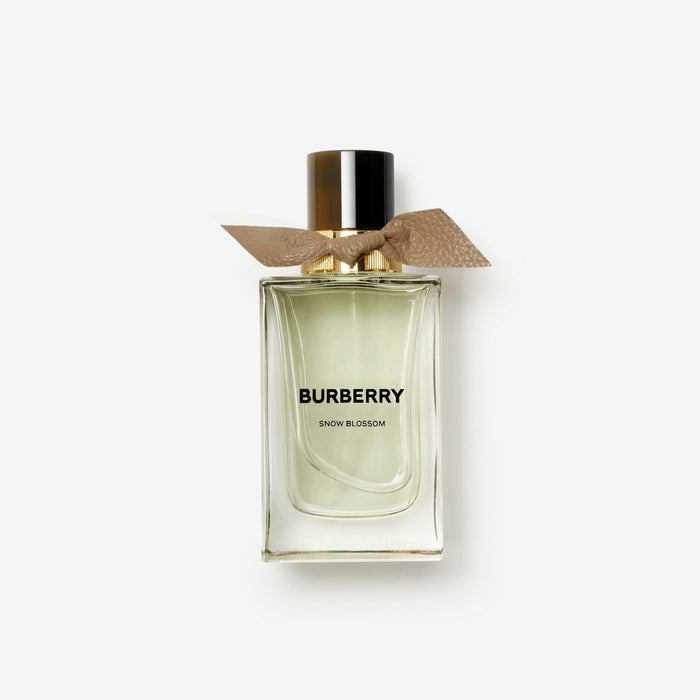 Burberry Signatures Extreme Botanicals Snow Blossom Eau de Parfum original product image – JOMASHOP