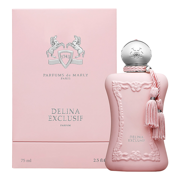 Parfums de Marly Delina Exclusif original product image – JOMASHOP