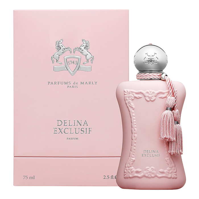 Parfums de Marly Delina Exclusif original product image – JOMASHOP