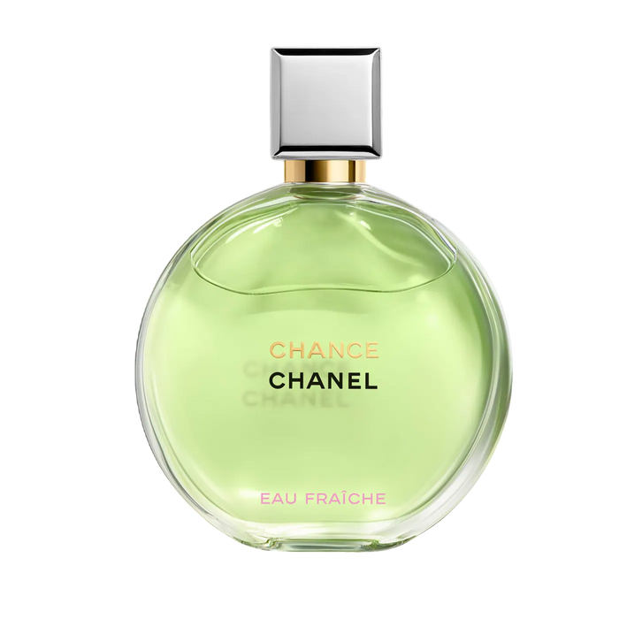 Chanel Chance Eau Fraîche Eau de Parfum original product image – JOMASHOP