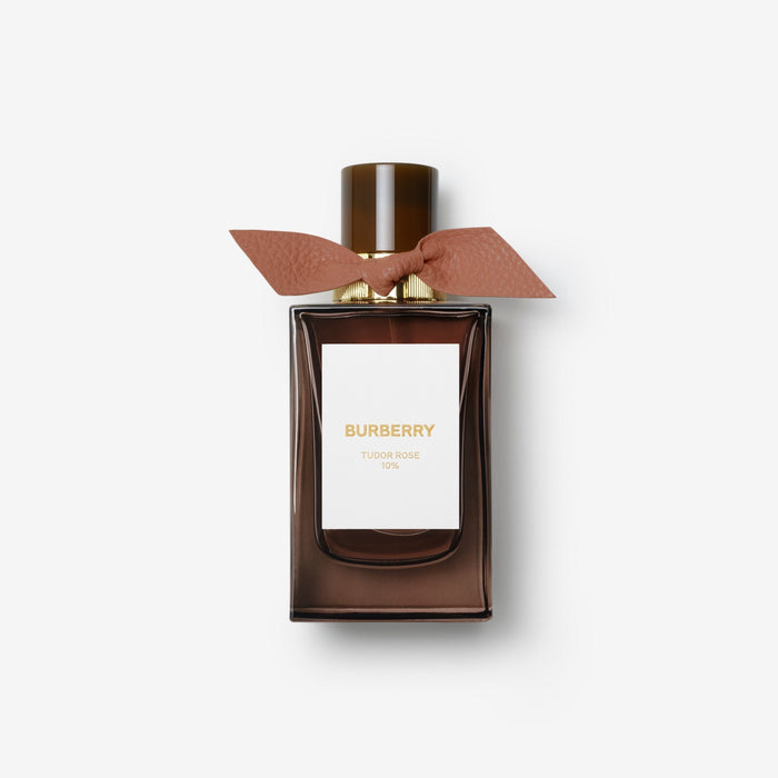 Burberry Signatures Tudor Rose Eau de Parfum original product image – JOMASHOP
