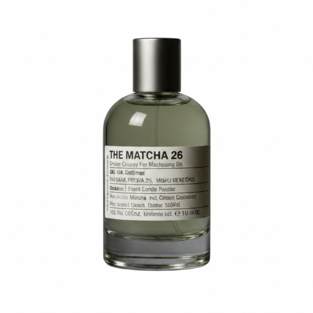 Le Labo Thé Matcha 26 original product image – JOMASHOP