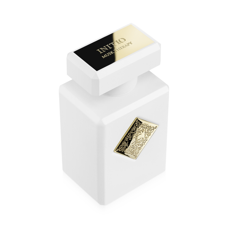 Initio Parfums Musk Therapy original product image – JOMASHOP