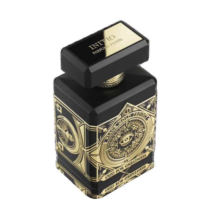 Initio Parfums Oud for Greatness original product image – JOMASHOP