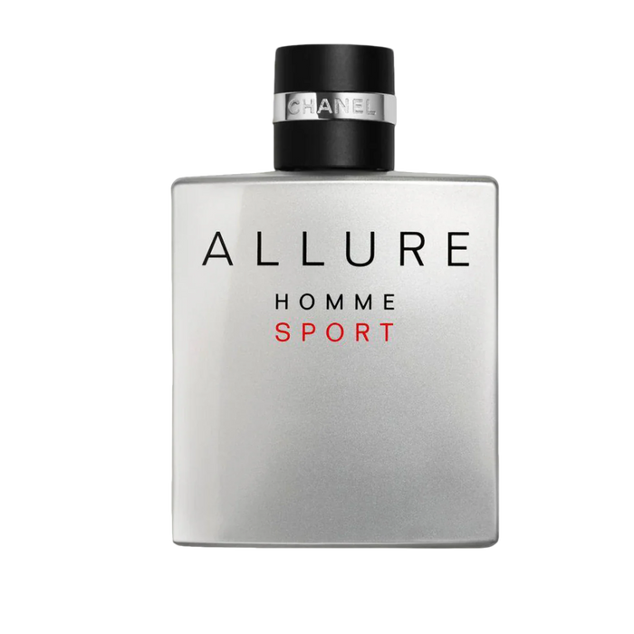 Chanel Allure Homme Sport Eau de Toilette original product image – JOMASHOP