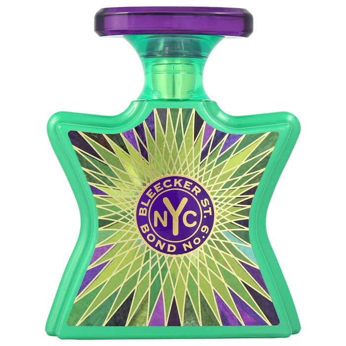 Bond No. 9 Bleecker Street original product image – JOMASHOP