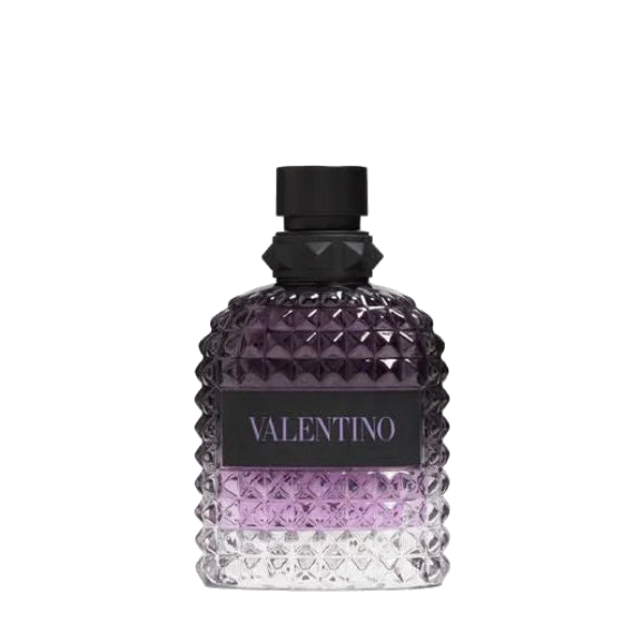 Born In Roma Purple Melancholia Eau De Toilette original product image – JOMASHOP