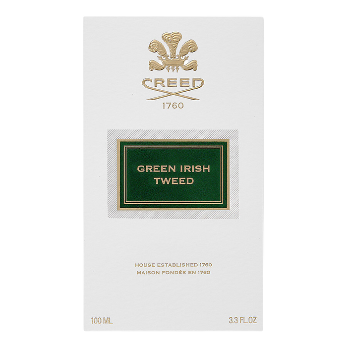 Creed Green Irish Tweed