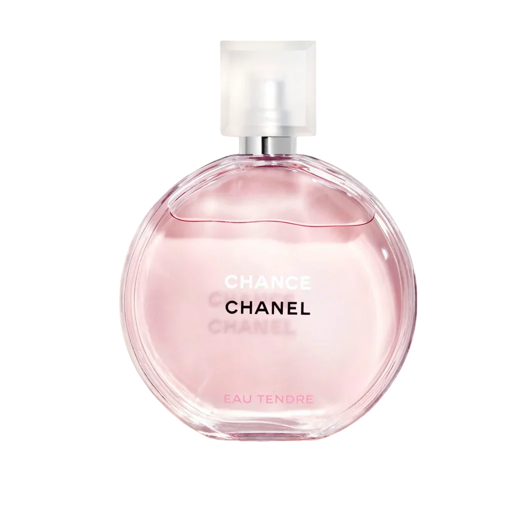 Chanel Chance Eau Tendre Eau de Toilette original product image – JOMASHOP