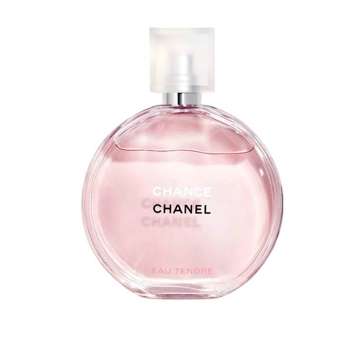 Chanel Chance Eau Tendre Eau de Toilette original product image – JOMASHOP