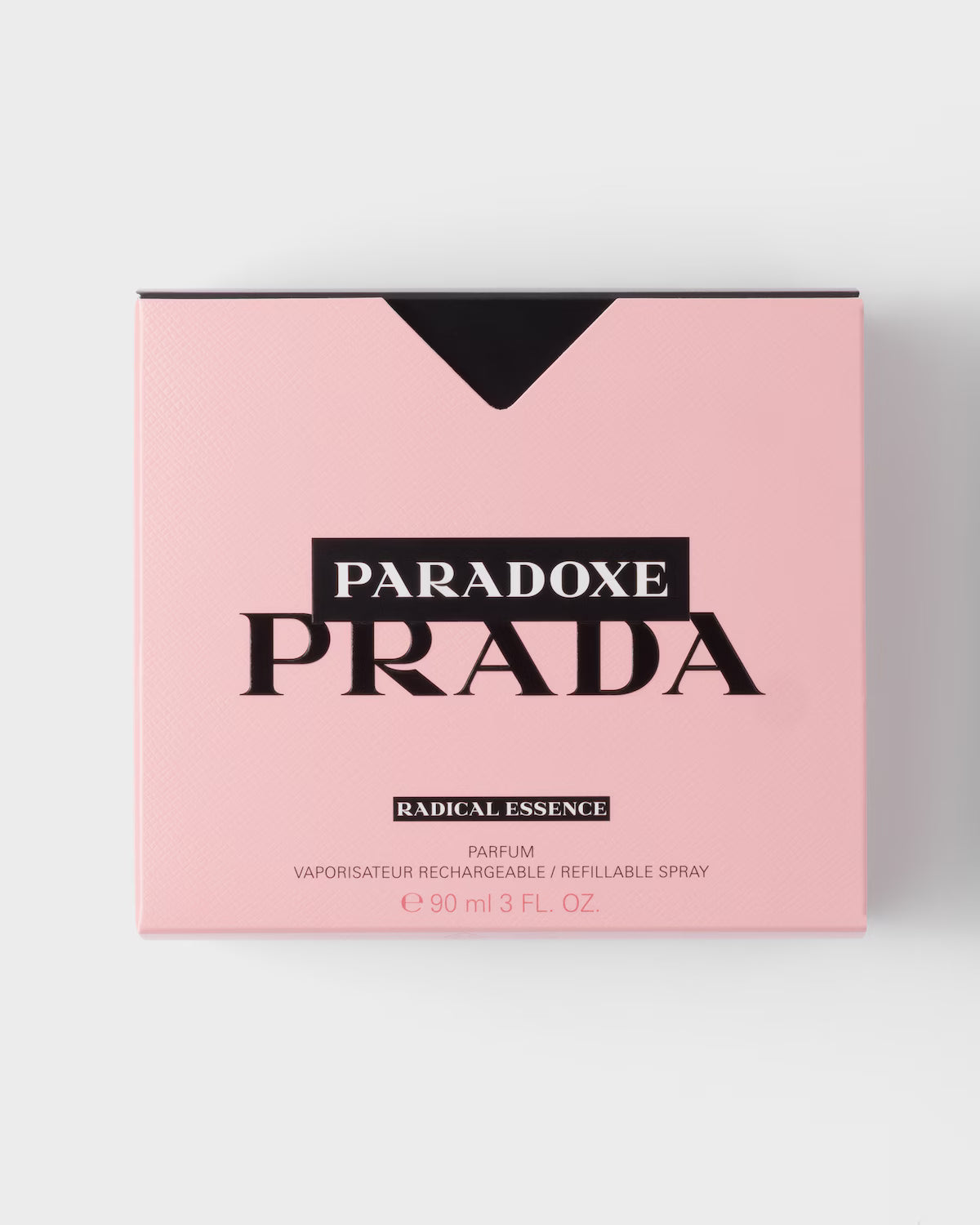 Prada Paradoxe Radical Essence