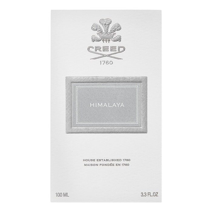 Creed Himalaya