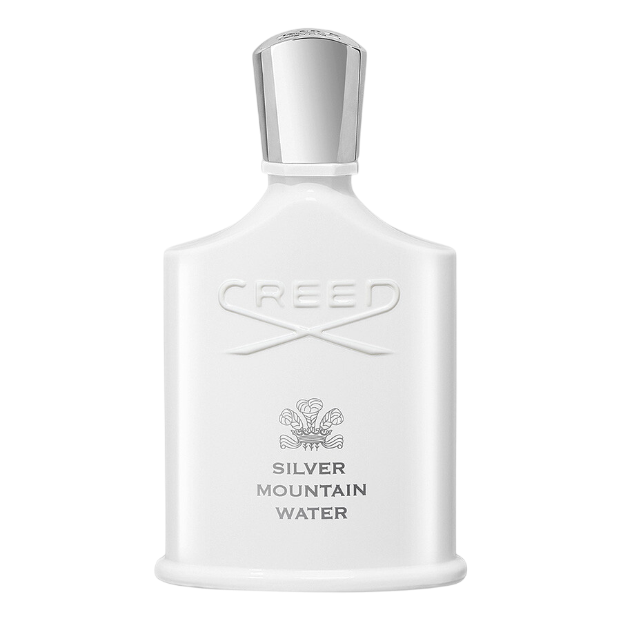 Creed Silver Mountain Water original product image – JOMASHOP