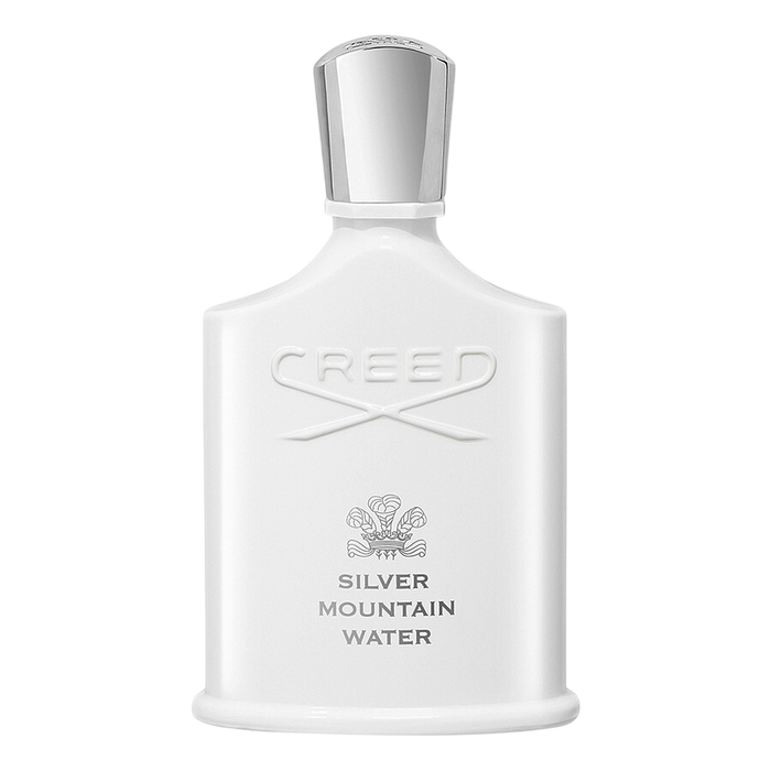 Creed Silver Mountain Water original product image – JOMASHOP