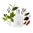 Creed Silver Mountain Water