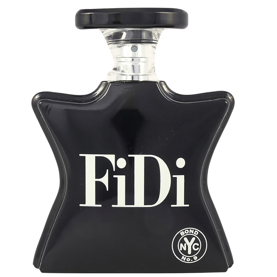Bond No. 9 FiDi original product image – JOMASHOP
