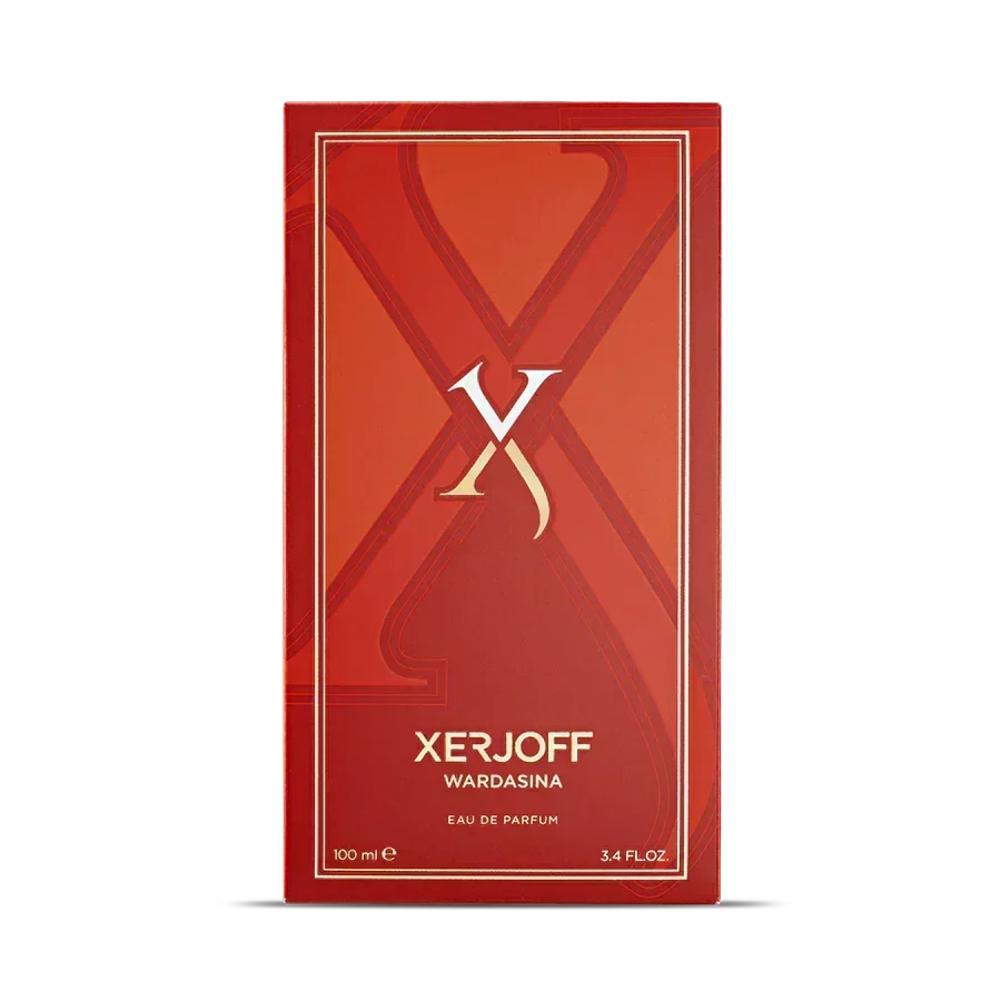 Xerjoff Wardasina Eau de Parfum