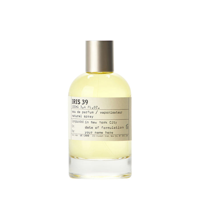 Le Labo Iris 39 Eau de Parfum original product image – JOMASHOP