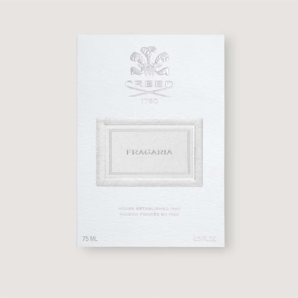 Creed Fragaria