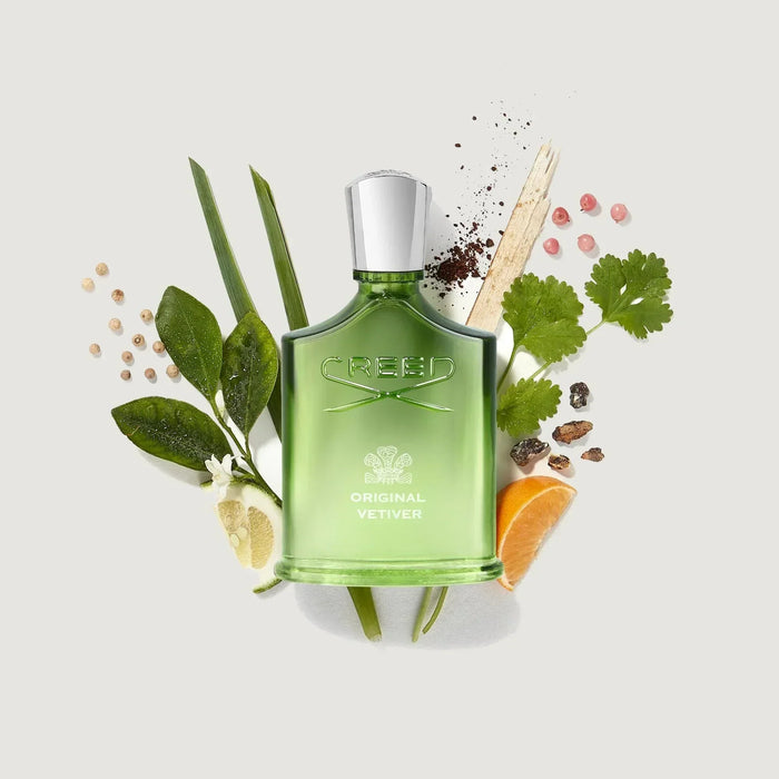 Creed Original Vetiver