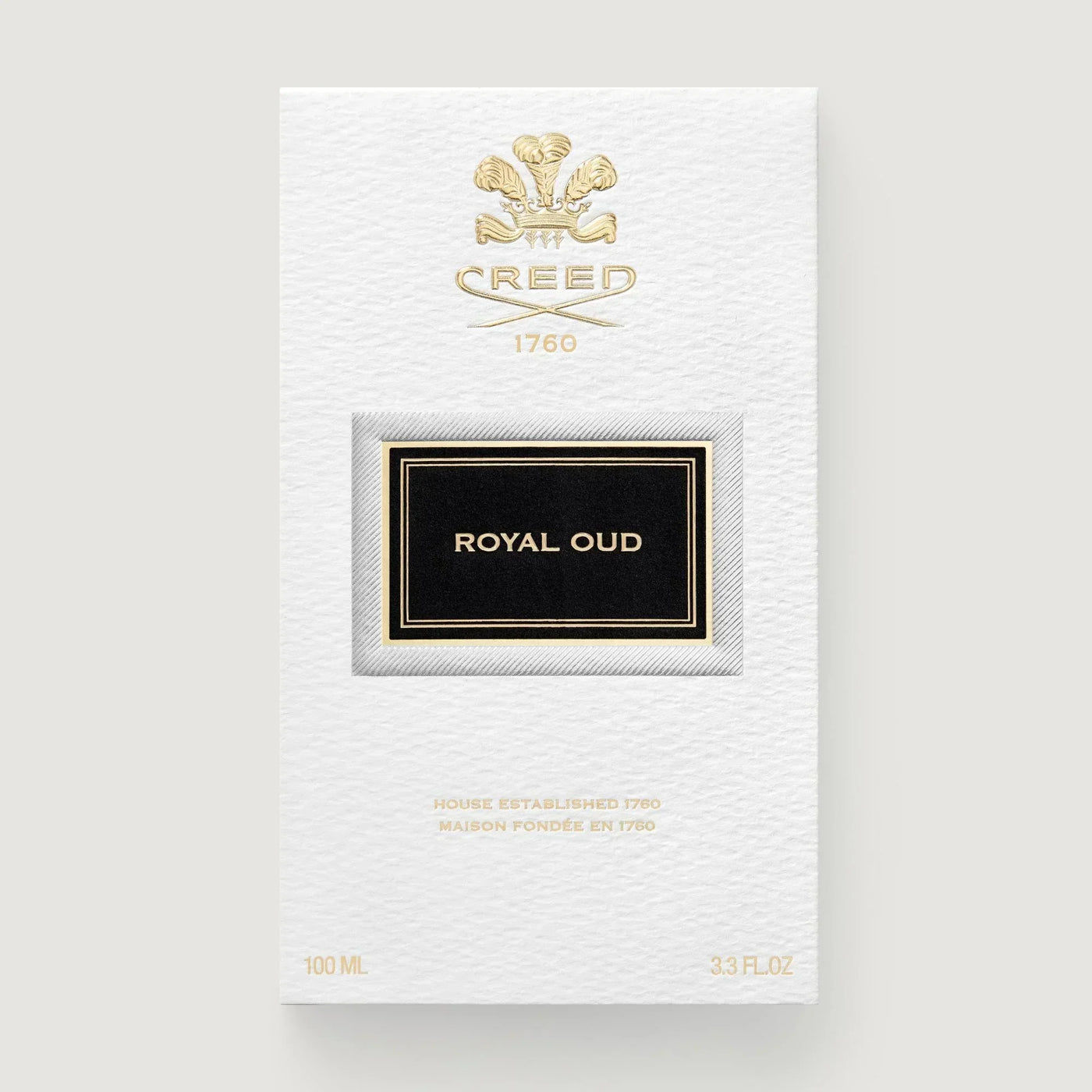 Creed Royal Oud
