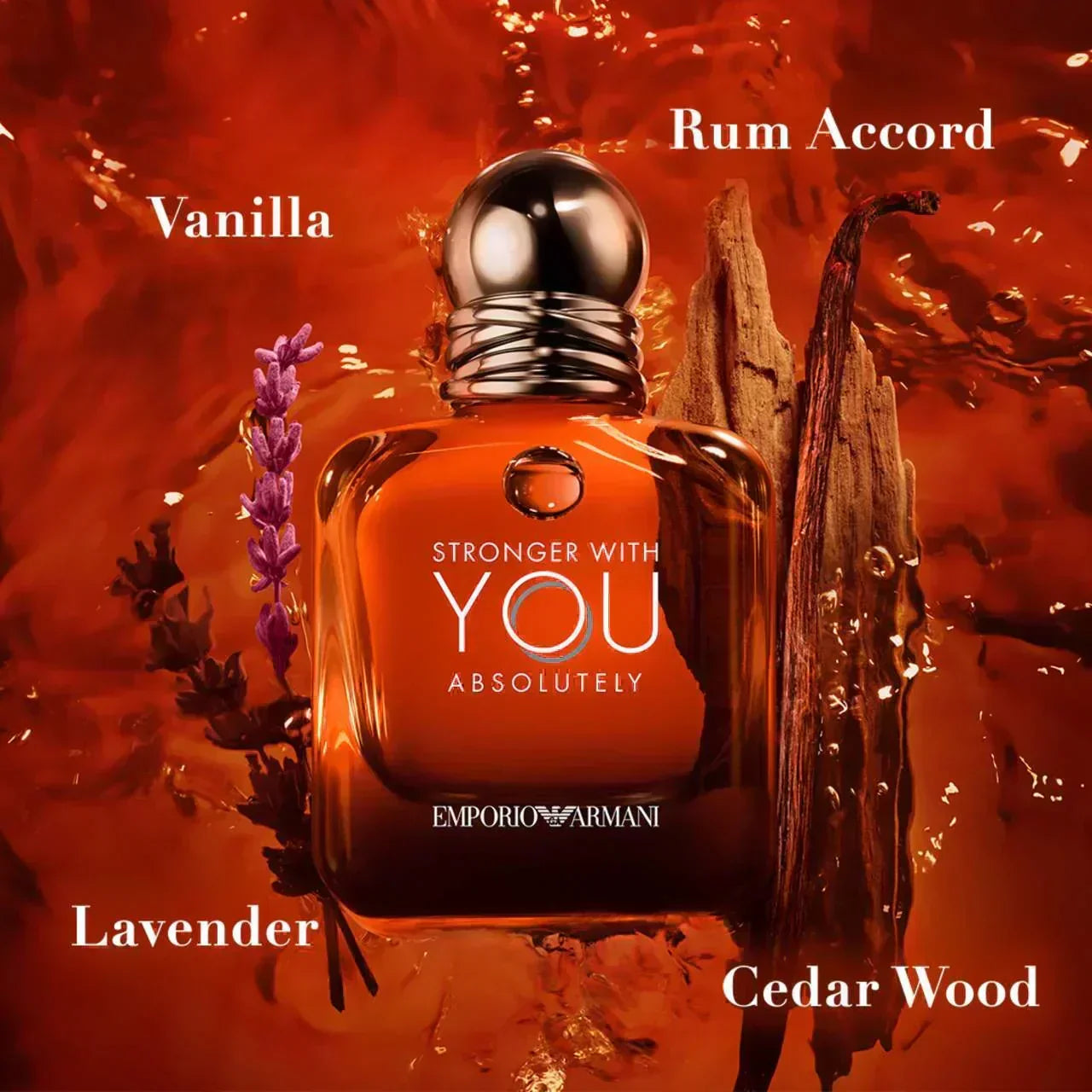 Emporio Armani Stronger With You original product image – JOMASHOP
