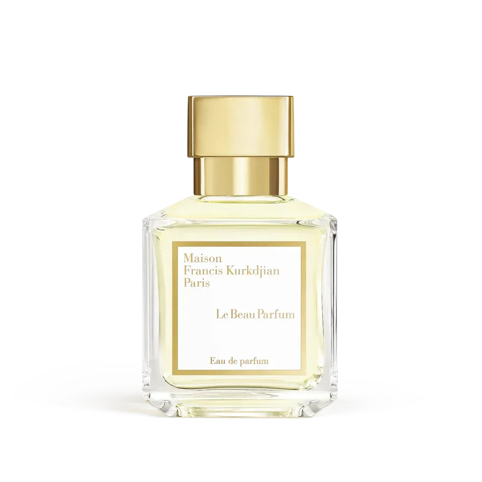 MFK Le Beau Parfum fallback original product image – JOMASHOP