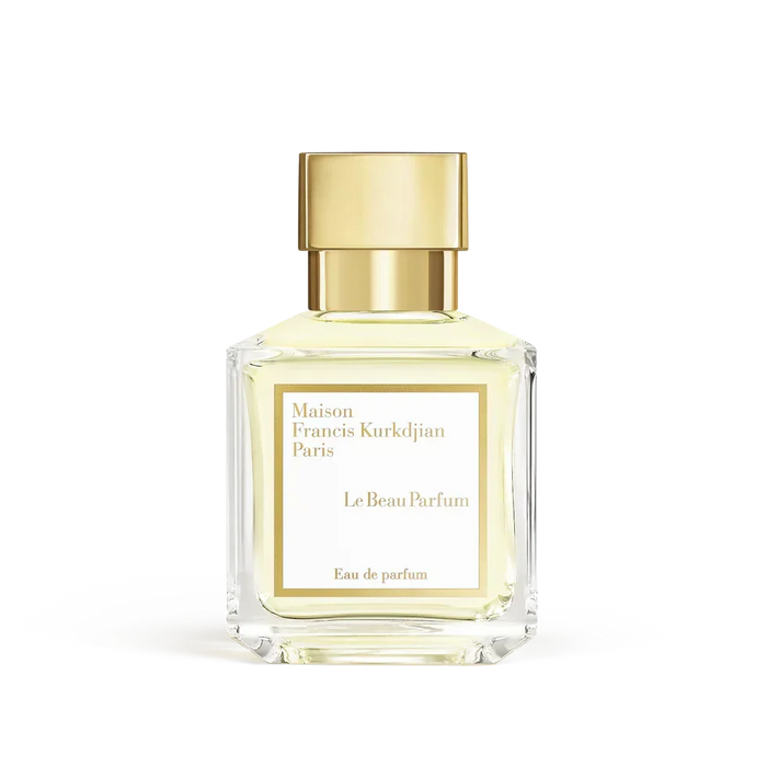 MFK Le Beau Parfum fallback original product image – JOMASHOP