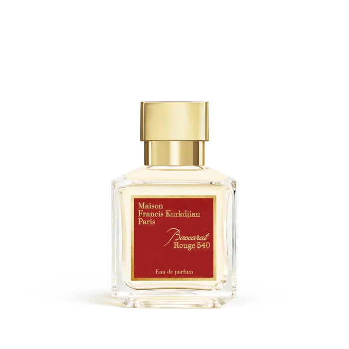 MFK Baccarat Rouge 540 fallback original product image – JOMASHOP