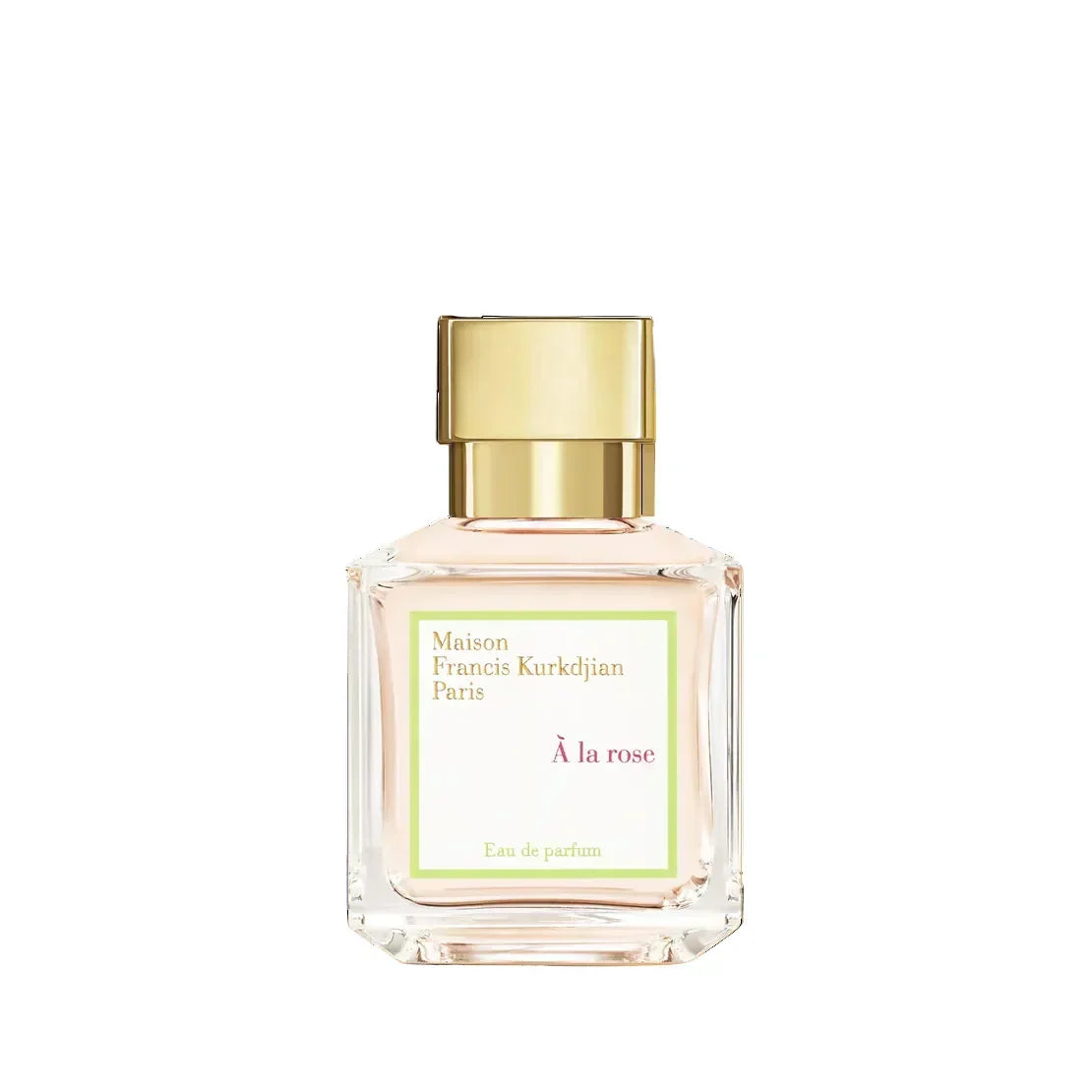 MFK À la rose fallback original product image – JOMASHOP