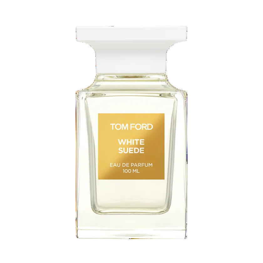 Tom Ford White Suede original product image – JOMASHOP