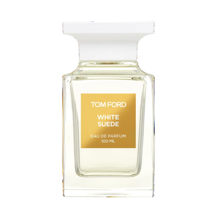 Tom Ford White Suede original product image – JOMASHOP