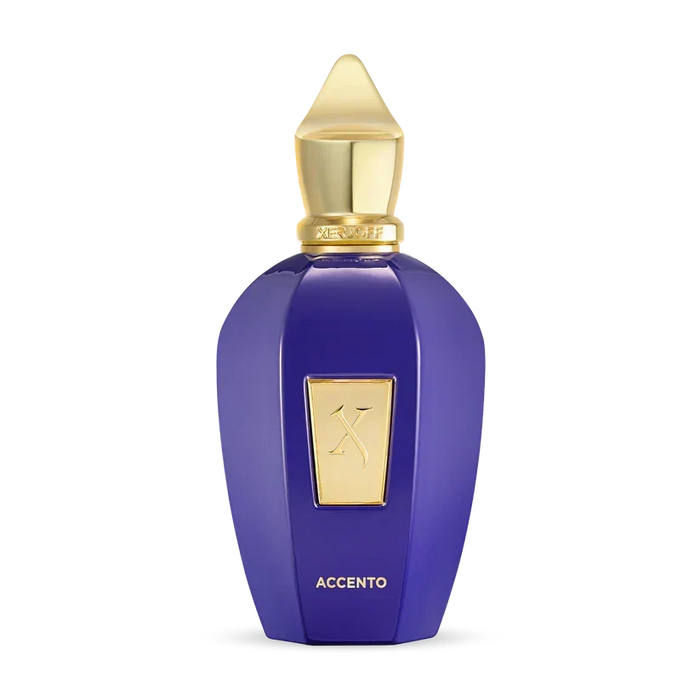 Xerjoff Accento fallback original product image – JOMASHOP