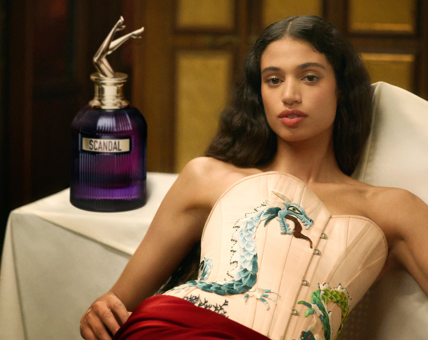 Scandal Intense Eau de Parfum Intense original product image – JOMASHOP