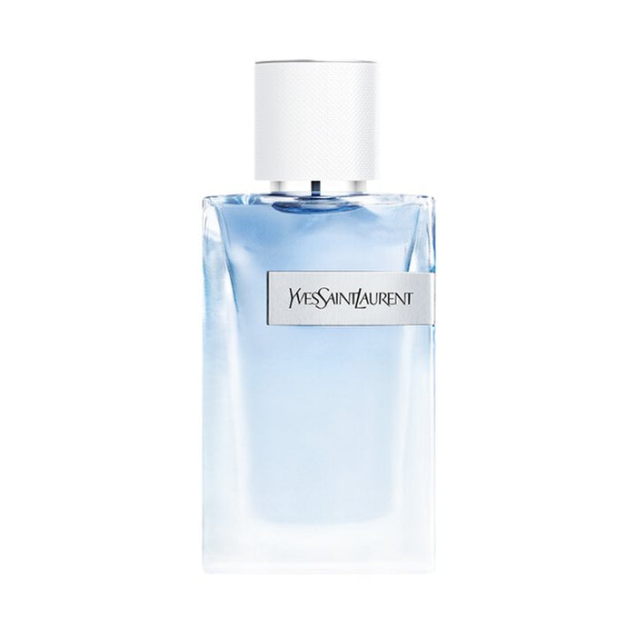 YSL Y, EAU FRAICHE original product image – JOMASHOP