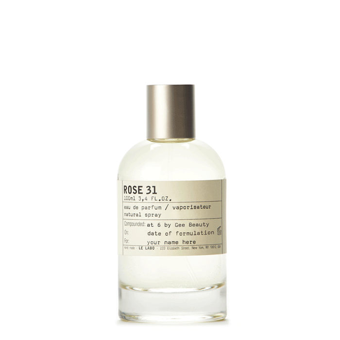 Le Labo Rose 31 Eau de Parfum original product image – JOMASHOP